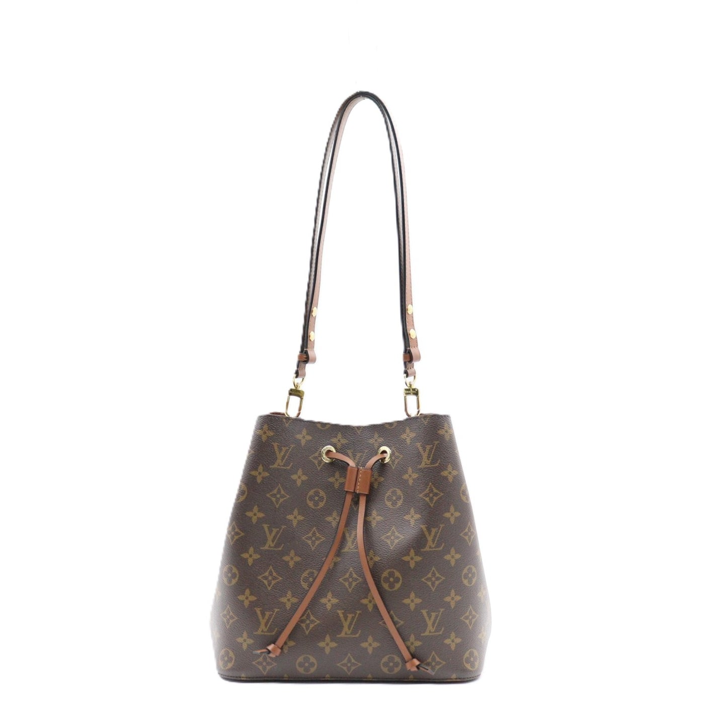 Louis Vuitton NeoNoe MM Shoulder Bag M44887