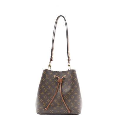 Louis Vuitton NeoNoe MM Shoulder Bag M44887