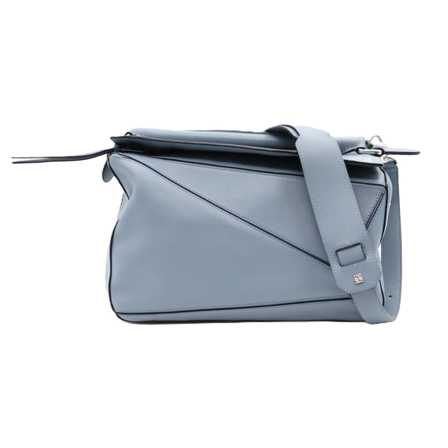 Loewe Puzzle Medium 2way Shoulder 32230