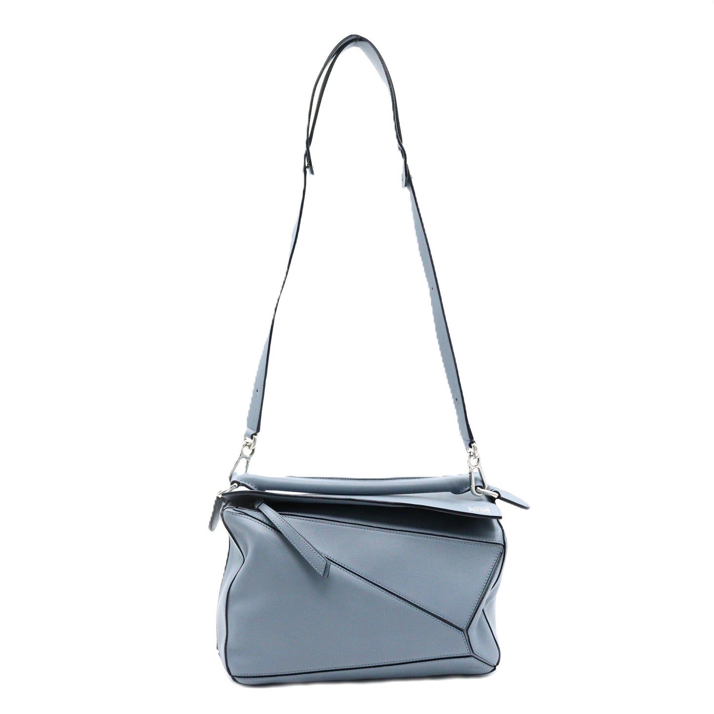 Loewe Puzzle Medium 2way Shoulder 32230