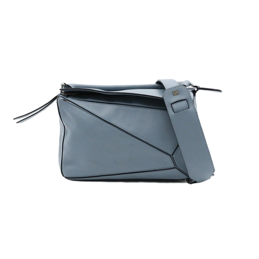 Loewe Puzzle Small 2way Shoulder