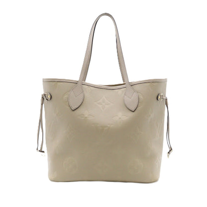 Louis Vuitton Neverfull MM Tote Bag M45686
