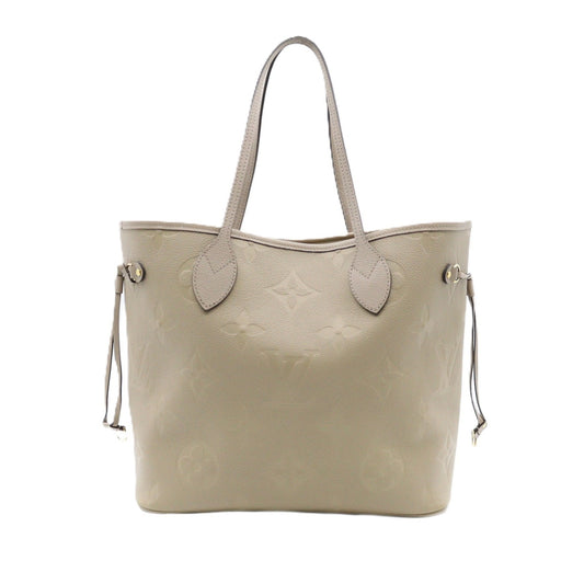 Louis Vuitton Neverfull MM Tote Bag M45686