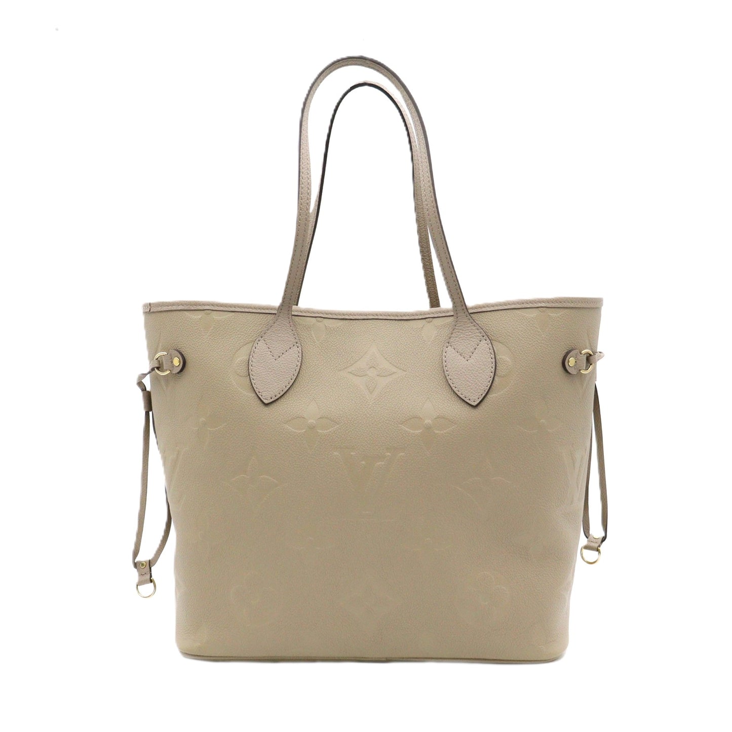 Louis Vuitton Neverfull MM Tote Bag M45686