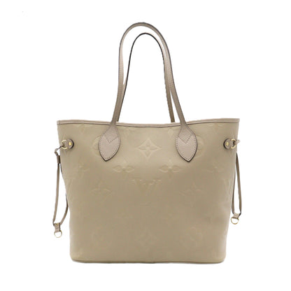 Louis Vuitton Neverfull MM Tote Bag M45686