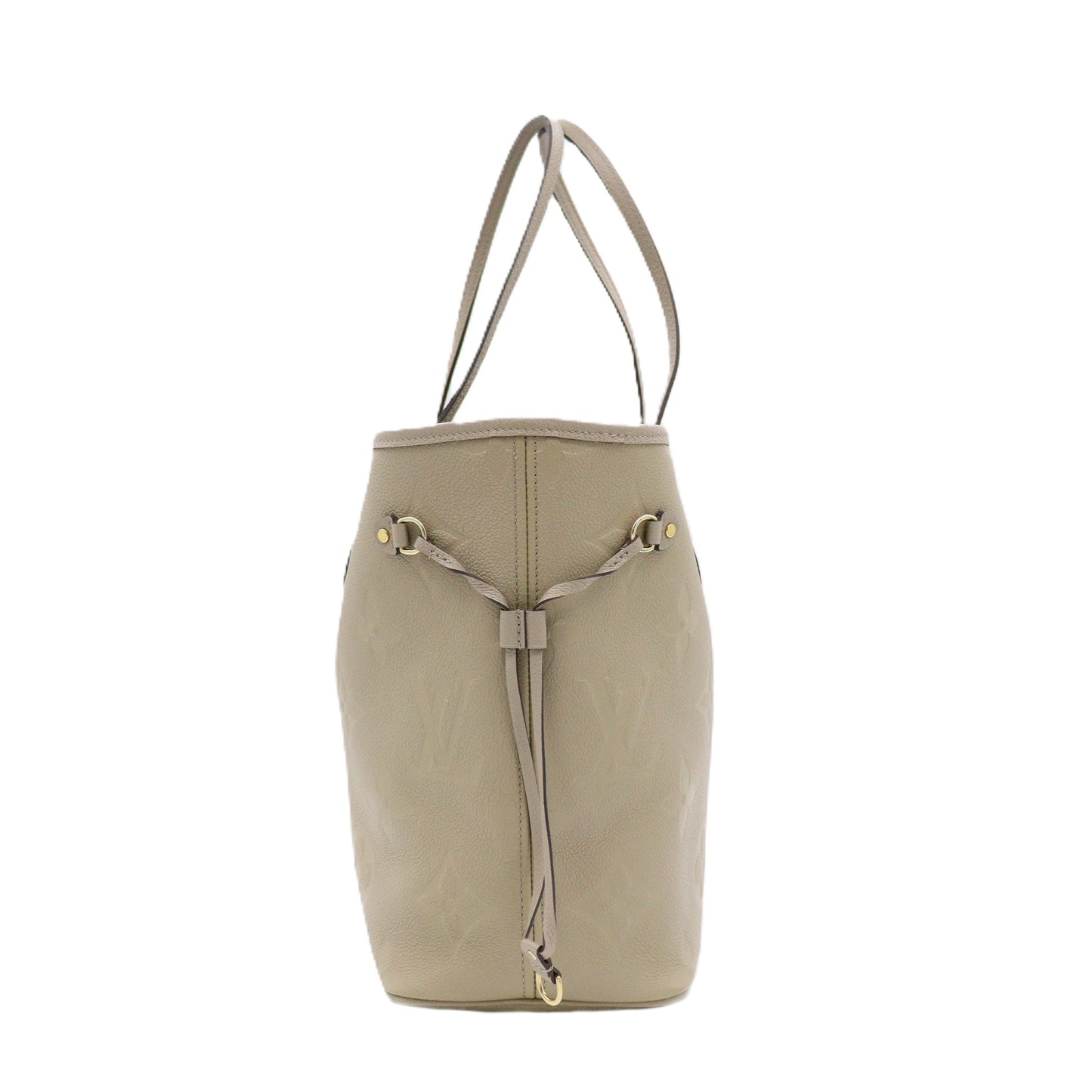 Louis Vuitton Neverfull MM Tote Bag M45686