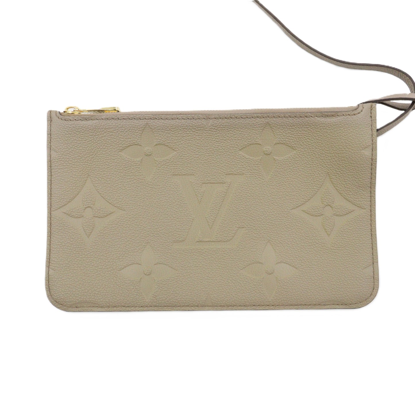 Louis Vuitton Neverfull MM Tote Bag M45686