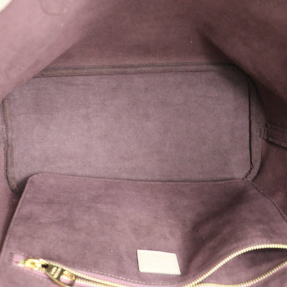 Louis Vuitton Neverfull MM Tote Bag M45686