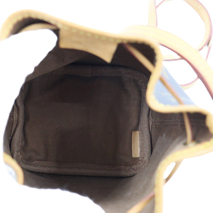 Louis Vuitton Nano Noe Shoulder Bag M41346