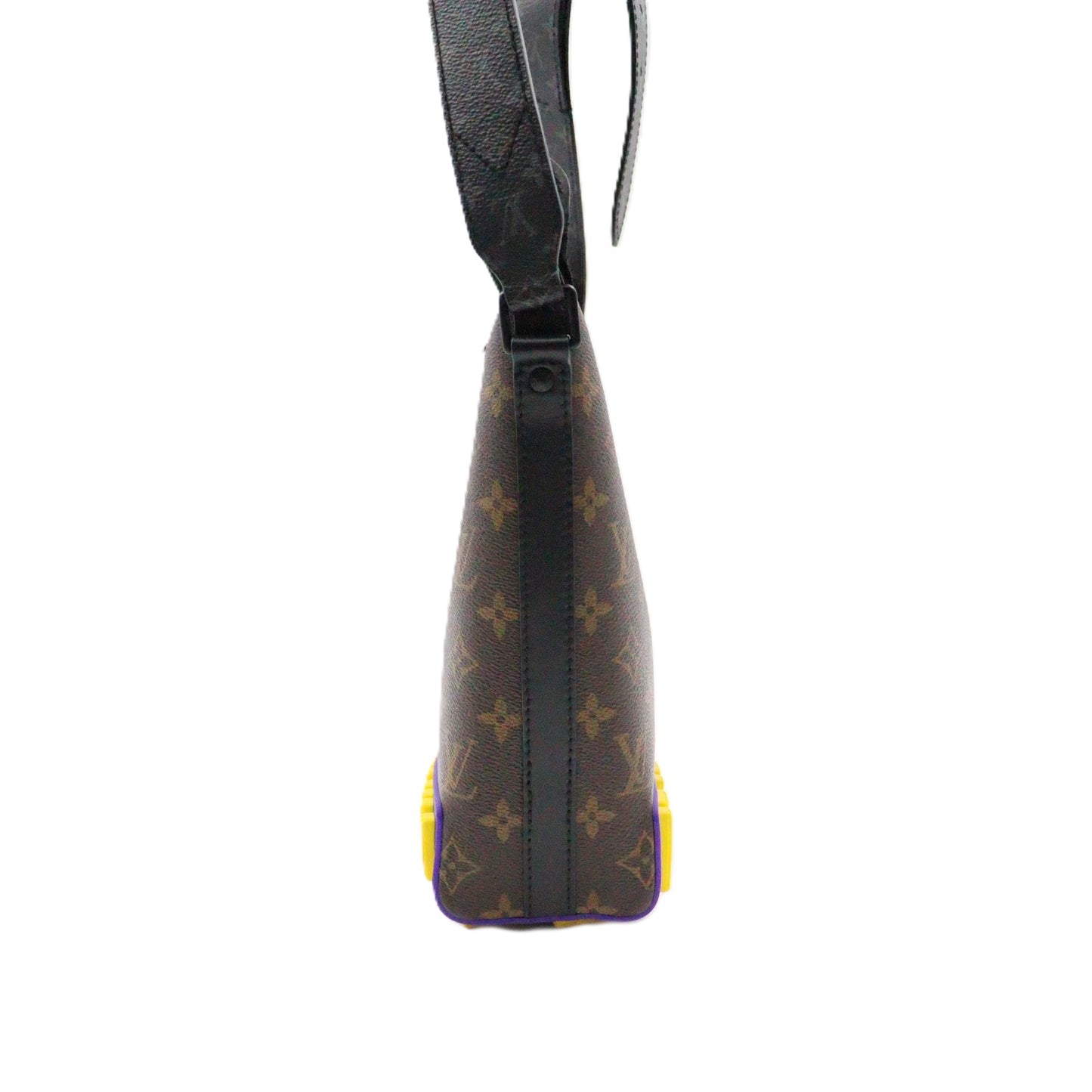 Louis Vuitton Cruiser Shoulder Bag M57966