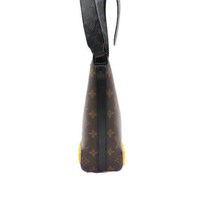 Louis Vuitton Cruiser Shoulder Bag M57966