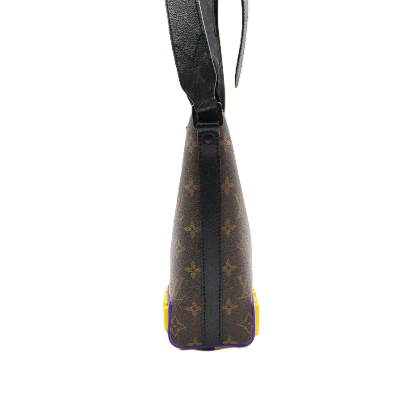 Louis Vuitton Cruiser Shoulder Bag M57966