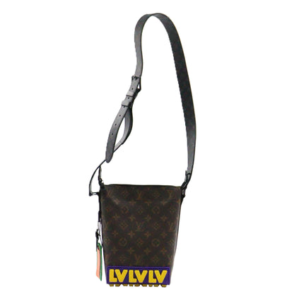 Louis Vuitton Cruiser Shoulder Bag M57966