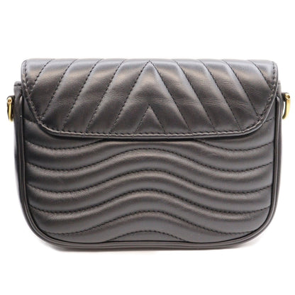 Louis Vuitton New Wave Multi Pochette Shoulder Bag M56461