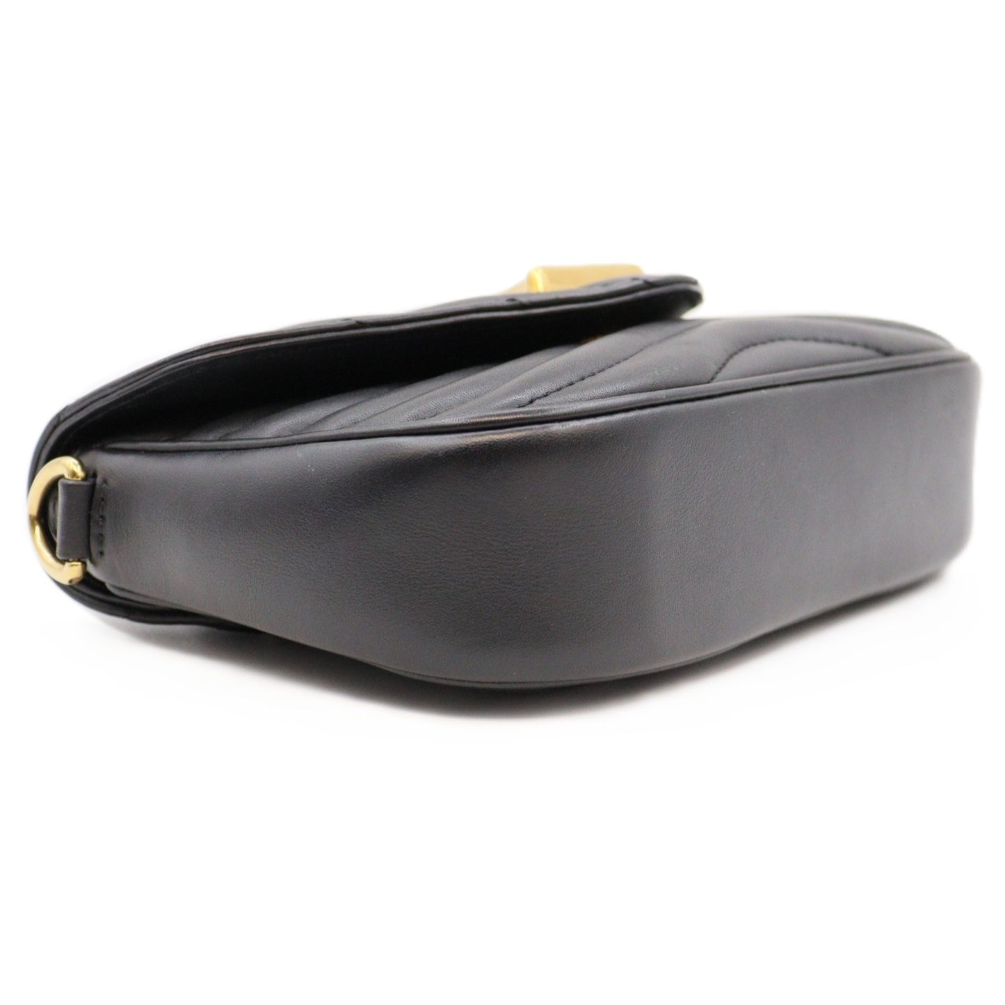 Louis Vuitton New Wave Multi Pochette Shoulder Bag M56461
