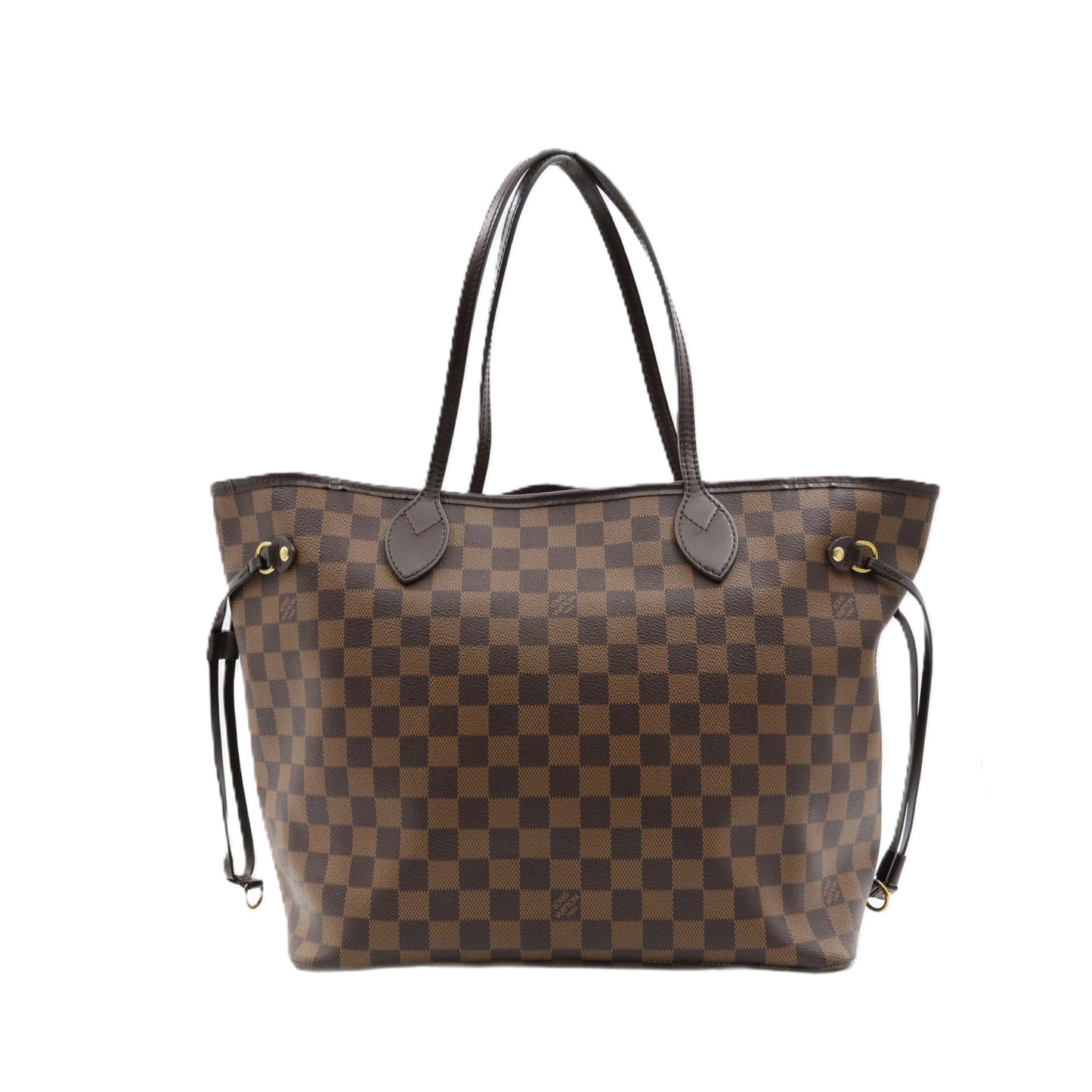 Louis Vuitton Neverfull MM Tote Bag N40598