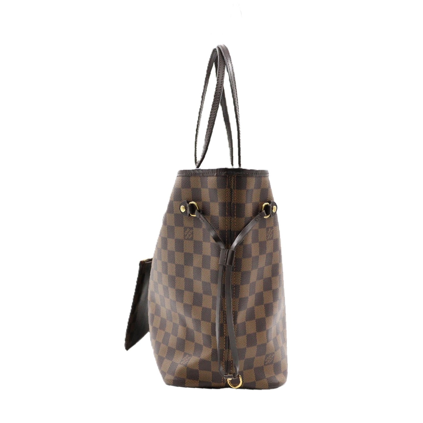 Louis Vuitton Neverfull MM Tote Bag N40598