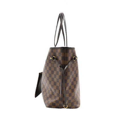 Louis Vuitton Neverfull MM Tote Bag N40598