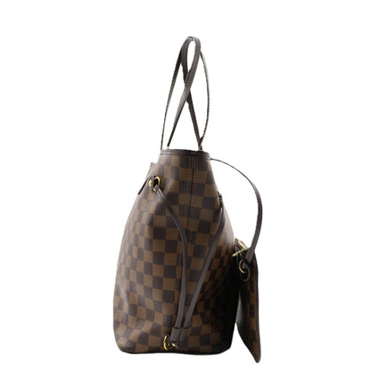 Louis Vuitton Neverfull MM Tote Bag N40598