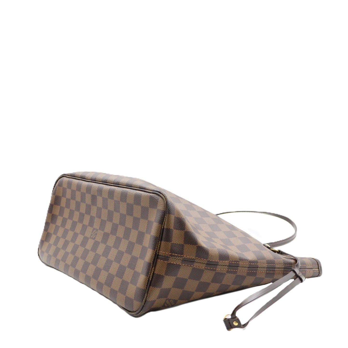 Louis Vuitton Neverfull MM Tote Bag N40598