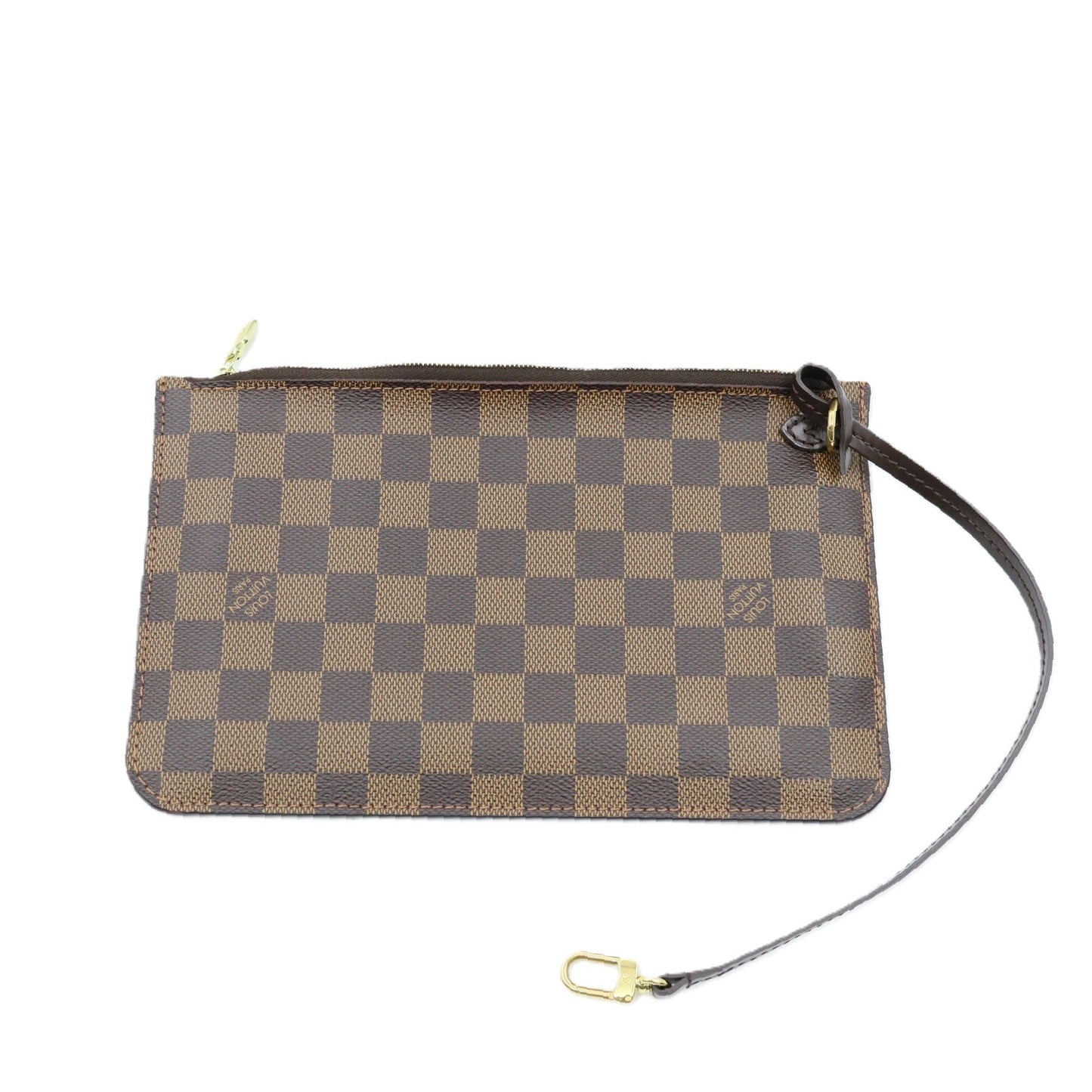 Louis Vuitton Neverfull MM Tote Bag N40598