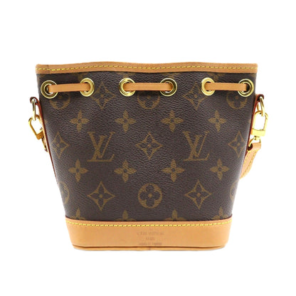Louis Vuitton Nano Noe 2way Shoulder M81266