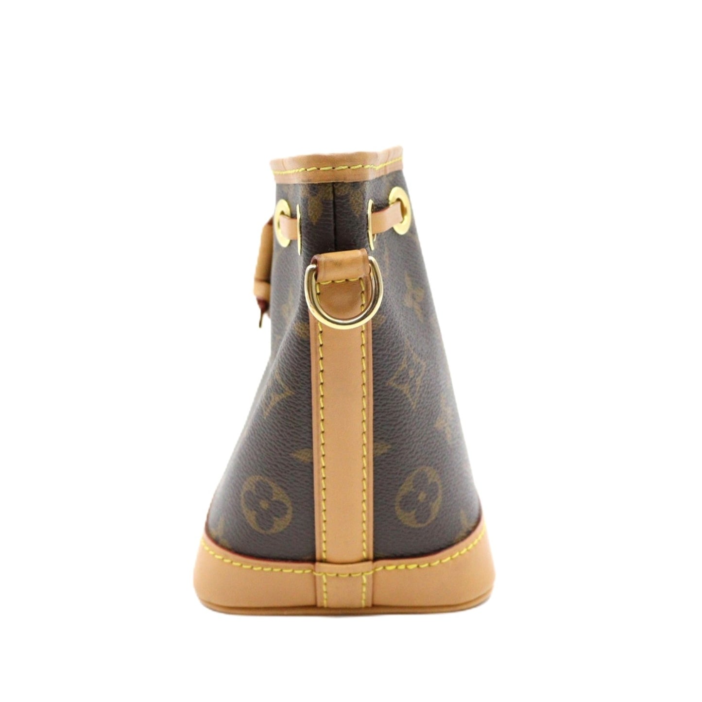 Louis Vuitton Nano Noe 2way Shoulder M81266