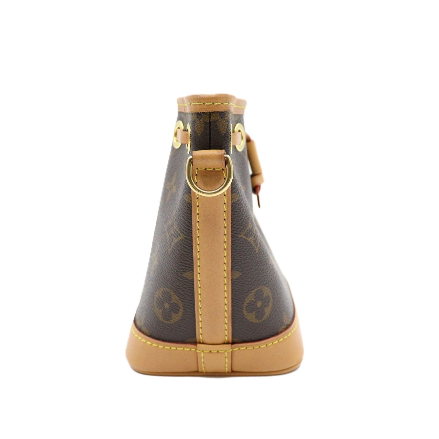 Louis Vuitton Nano Noe 2way Shoulder M81266