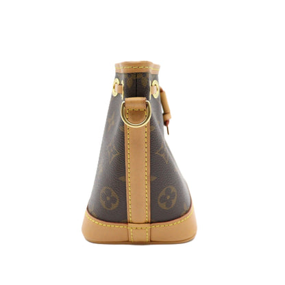 Louis Vuitton Nano Noe 2way Shoulder M81266