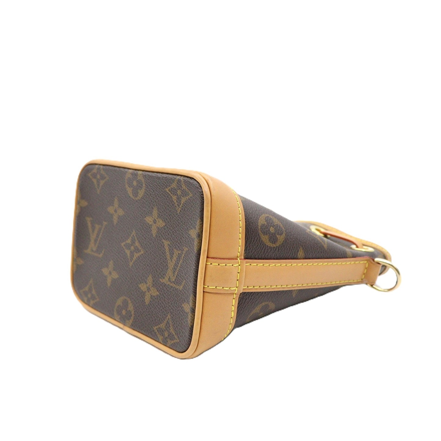 Louis Vuitton Nano Noe 2way Shoulder M81266