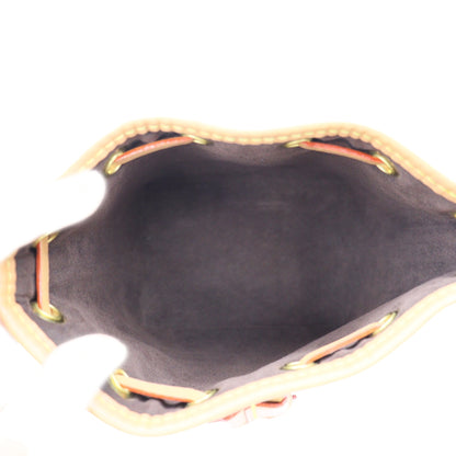 Louis Vuitton Nano Noe 2way Shoulder M81266