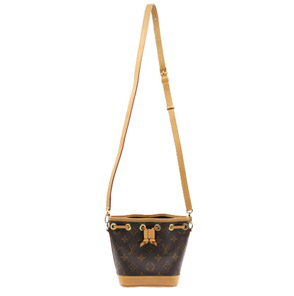 Louis Vuitton Nano Noe 2way Shoulder M81266