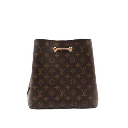 Louis Vuitton NeoNoe MM Shoulder Bag M44022