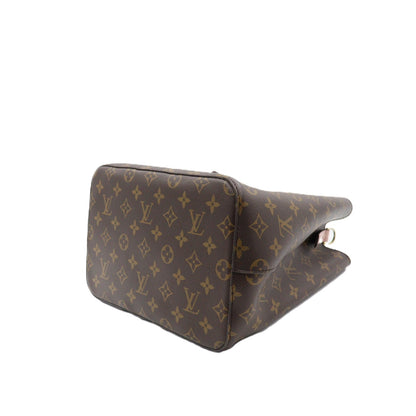 Louis Vuitton NeoNoe MM Shoulder Bag M44022