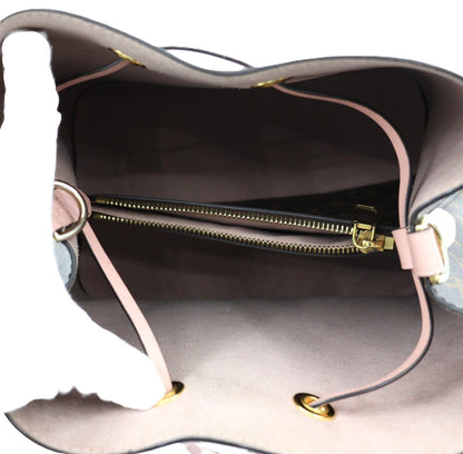 Louis Vuitton NeoNoe MM Shoulder Bag M44022