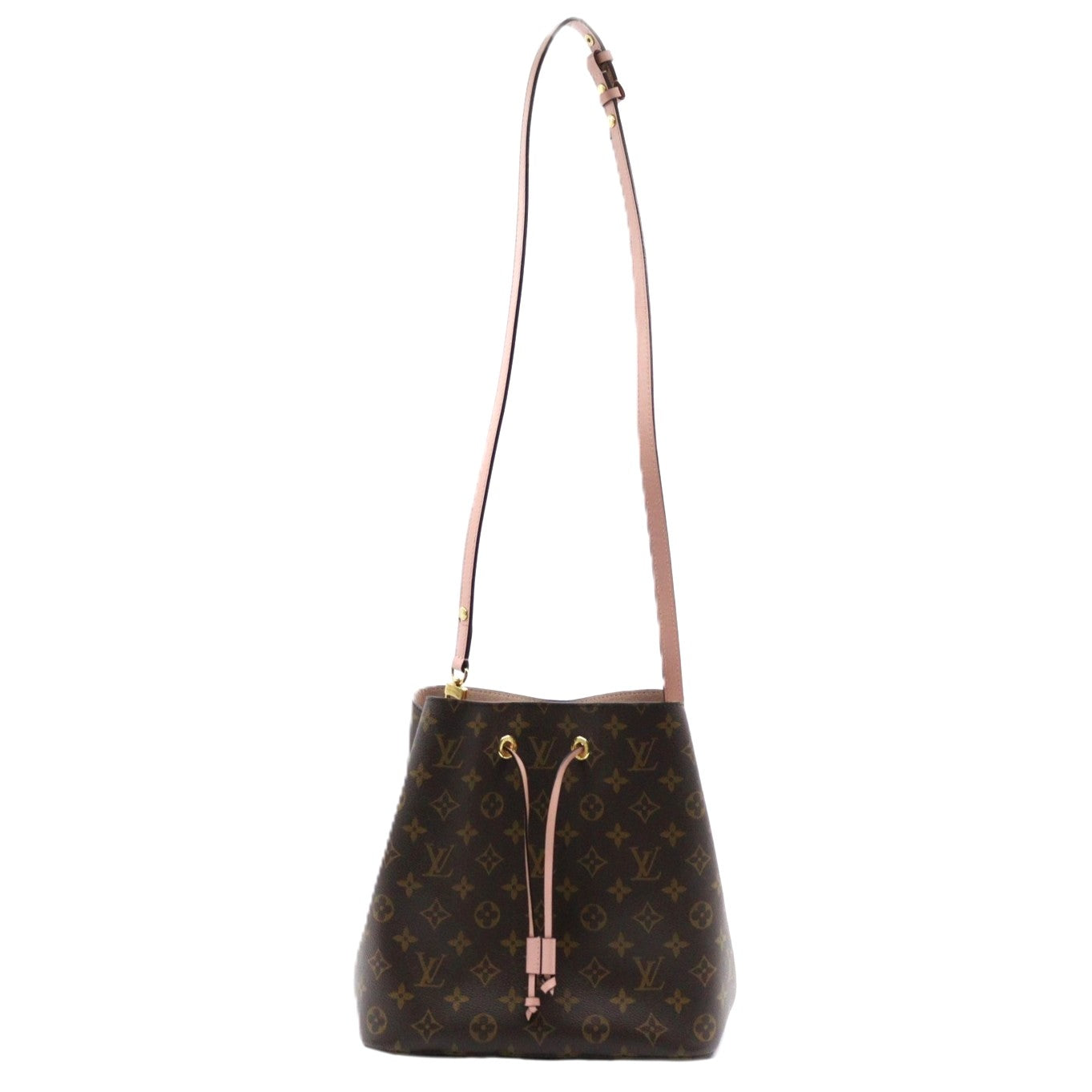 Louis Vuitton NeoNoe MM Shoulder Bag M44022