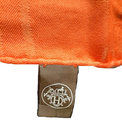 Hermes New Libris Stole Scarf