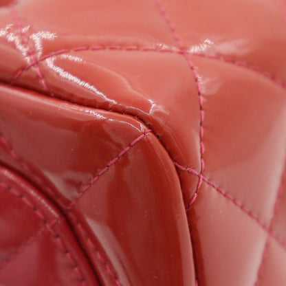 Chanel Mini Classic Flag Chain Shoulder 35200