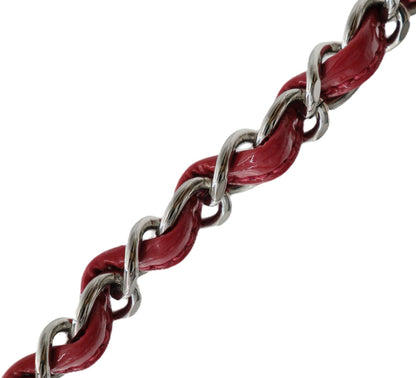 Chanel Mini Classic Flag Chain Shoulder 35200