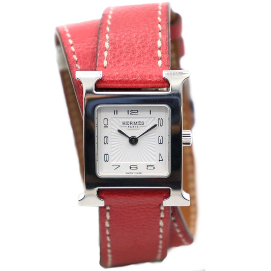 Hermes H Watch Quartz HH1.210