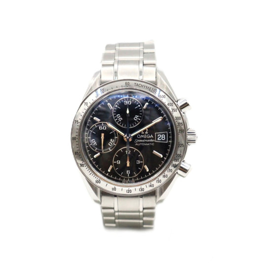 Omega Speed Master Date Automatic 3513.50