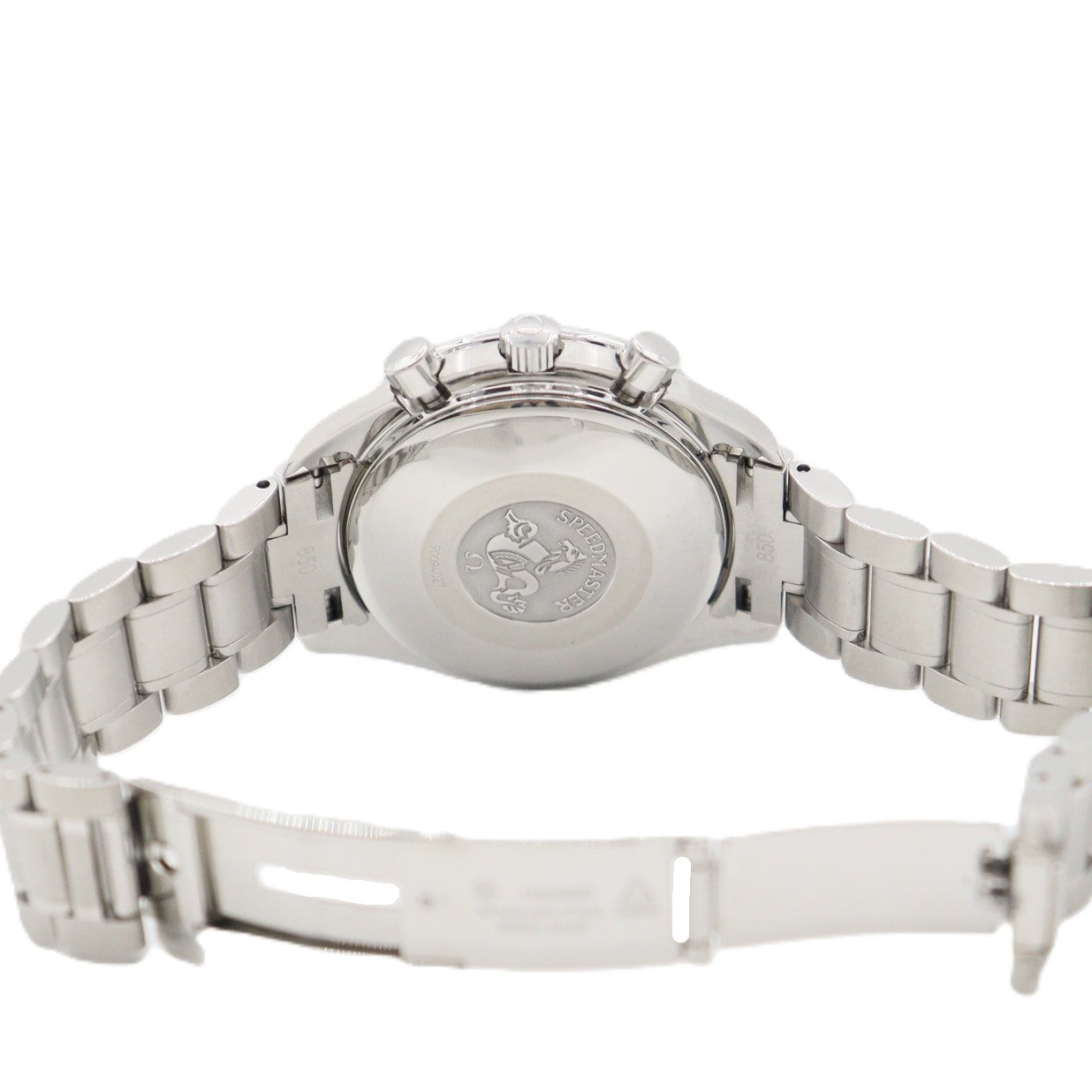 Omega Speed Master Date Automatic 3513.50