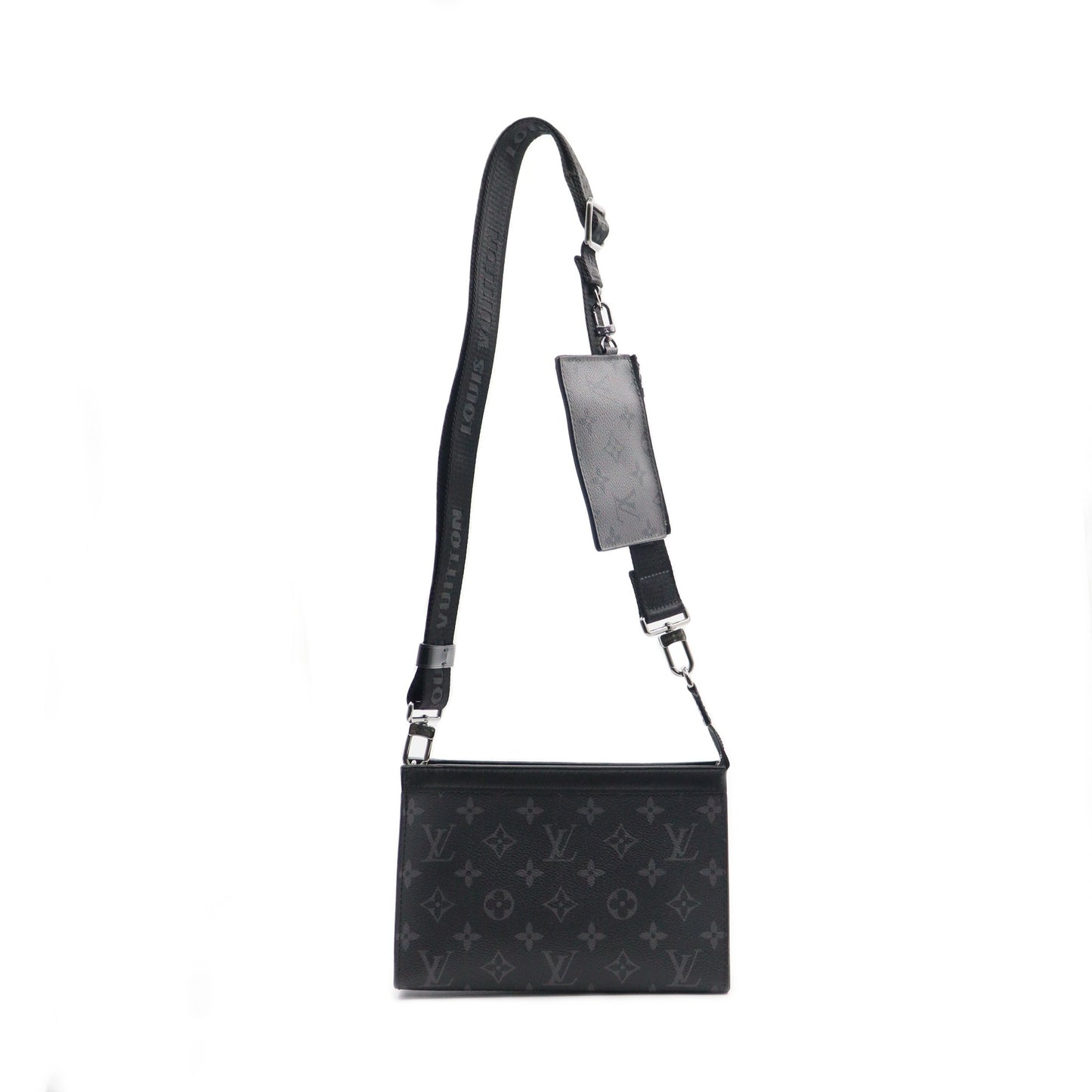 Louis Vuitton Gaston Wearable Wallet Shoulder bag M81124