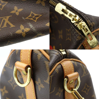 Louis Vuitton Speedy Bandouliere 30 2way Shoulder M43989