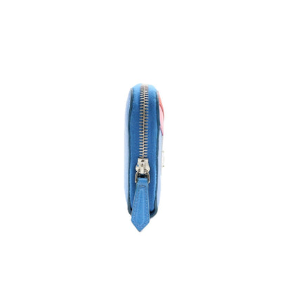 Fendi Zip Around Long Wallet 8M0299