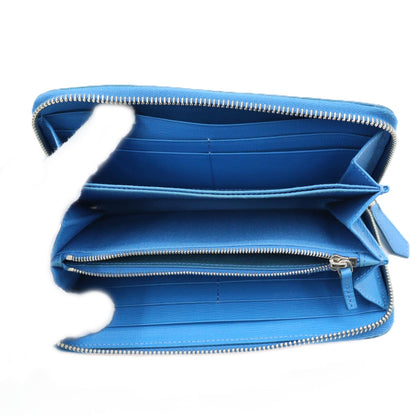 Fendi Zip Around Long Wallet 8M0299