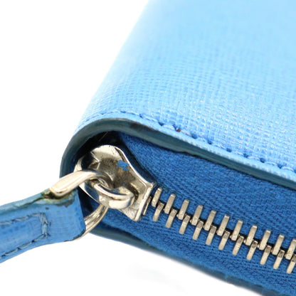 Fendi Zip Around Long Wallet 8M0299