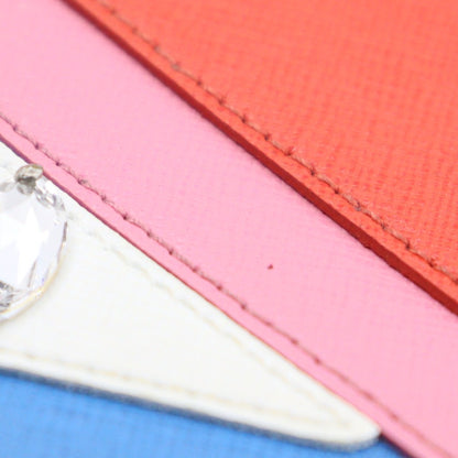 Fendi Zip Around Long Wallet 8M0299