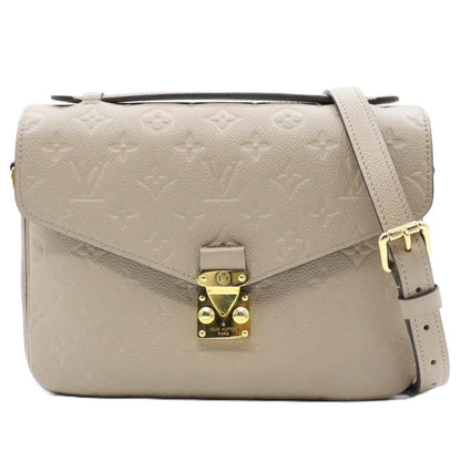 LV M44881 2way shoulder Pochette Metis
