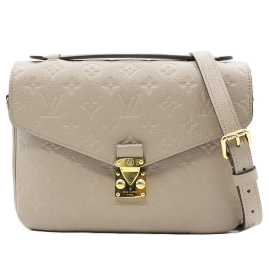 LV M44881 2way shoulder Pochette Metis